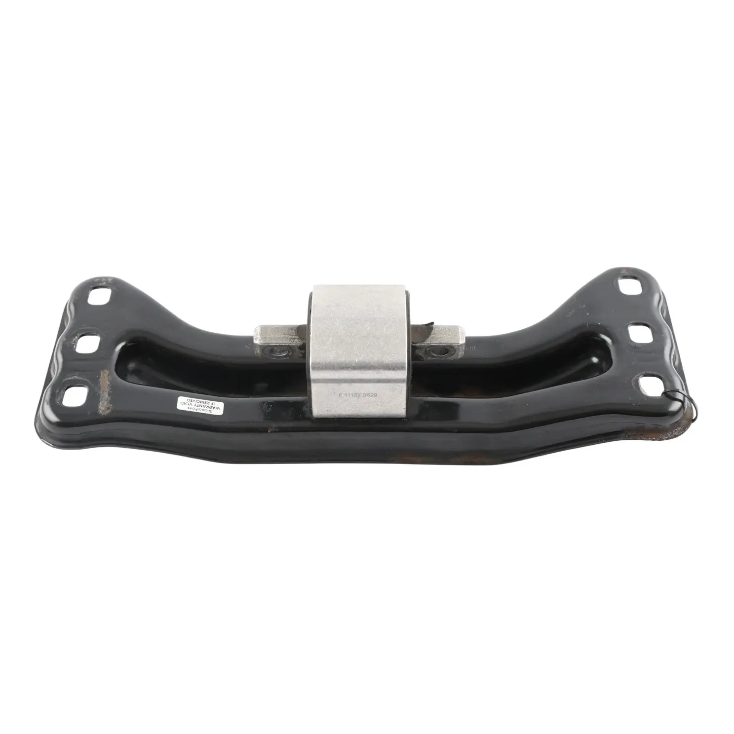 Mercedes A207 W204 Gearbox Transmission Mount Holder Engine Carrier A2042422001