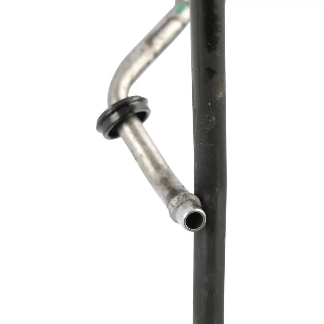 Mercedes W204 A207 W212 Oil Cooler Line Hose Tube Pipe Left N/S - SKU A2042705996 - Part number A2042705996