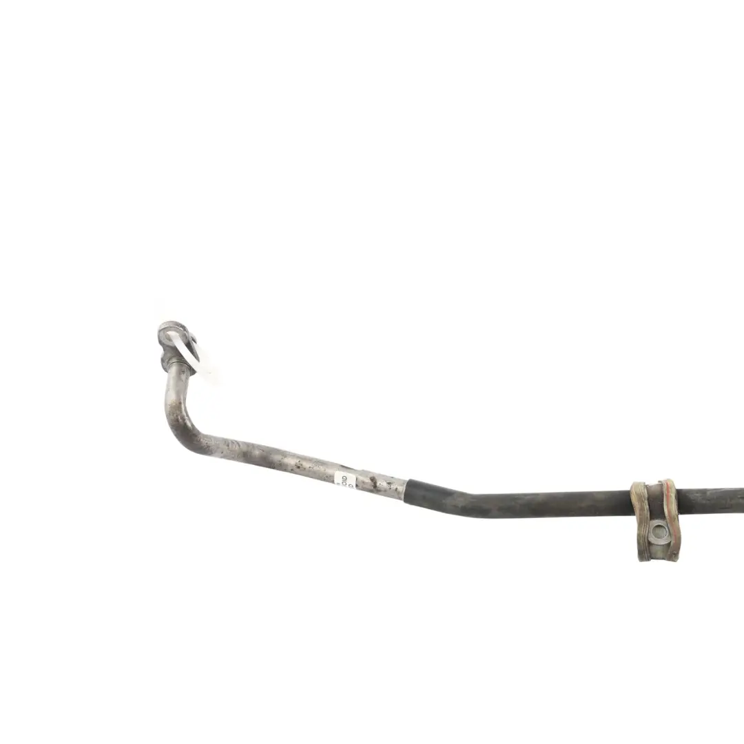 Oil Cooler Line Hose Tube Pipe Left N/S to Mercedes W204 A207 W212 with Part number A2042705996 Mercedes W204 A207 W212 Oil Cooler Line Hose Tube Pipe Left N/S - SKU A2042705996 - Part number A2042705996