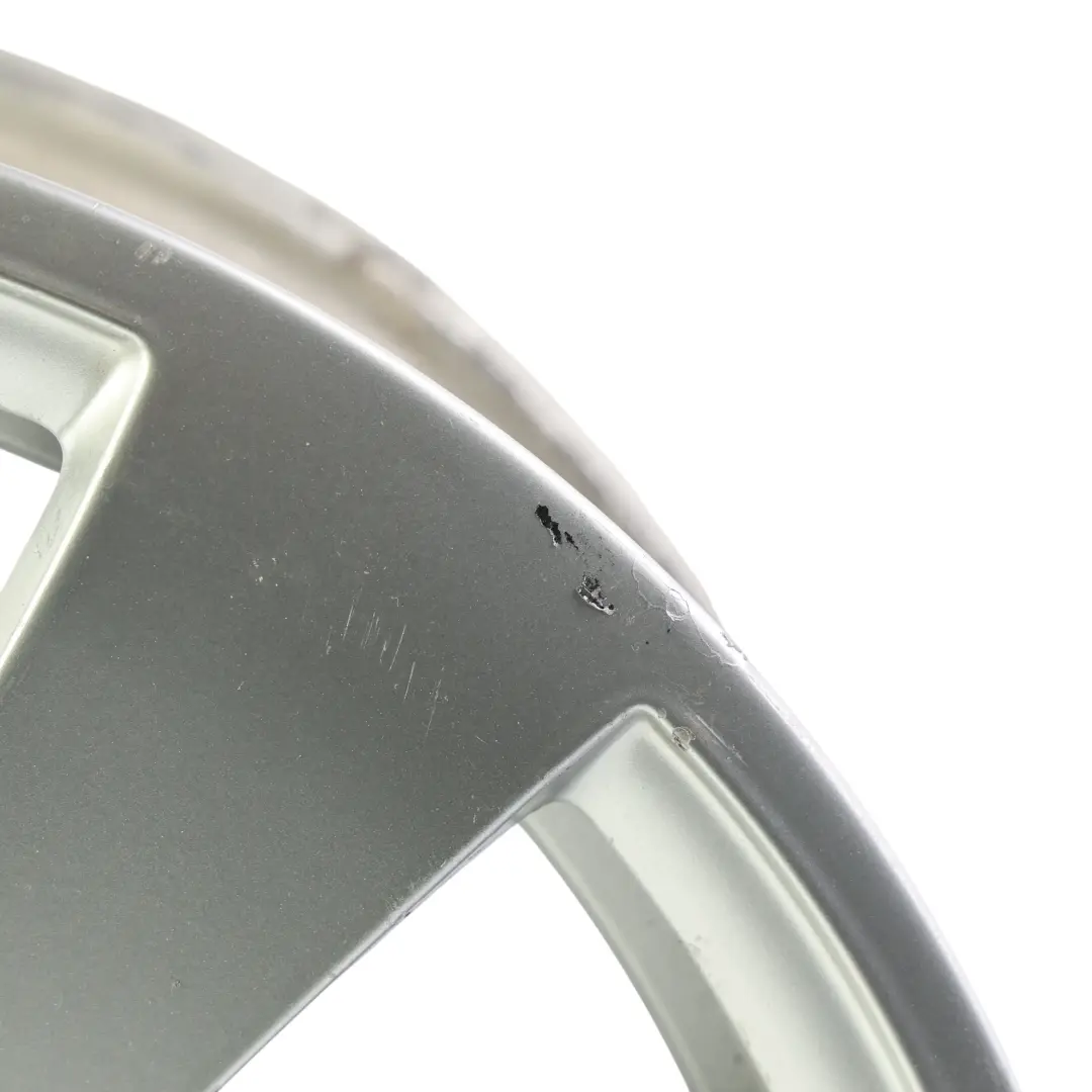 Jante De Roue Argent 7 Trous Alliage 16" ET:43 7J pour Mercedes W204 à propos du numéro de pièce A2044011102 Mercedes W204 Jante De Roue Argent 7 Trous Alliage 16" ET:43 7J - SKU A2044011102-SL1 - Numéro de pièce A2044011102