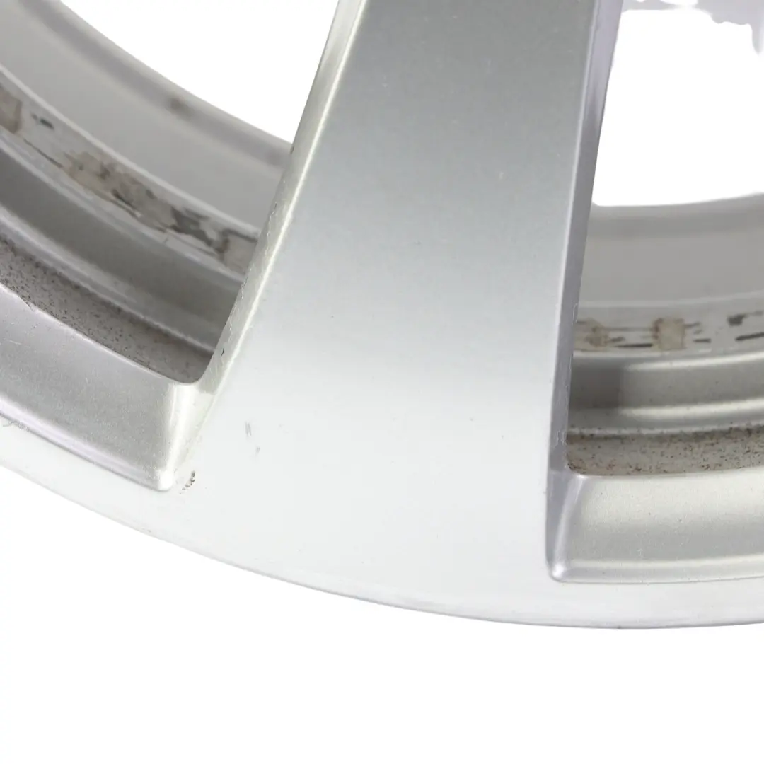 Jante De Roue Argent 7 Trous Alliage 16" ET:43 7J pour Mercedes W204 à propos du numéro de pièce A2044011102 Mercedes W204 Jante De Roue Argent 7 Trous Alliage 16" ET:43 7J - SKU A2044011102-SL1 - Numéro de pièce A2044011102