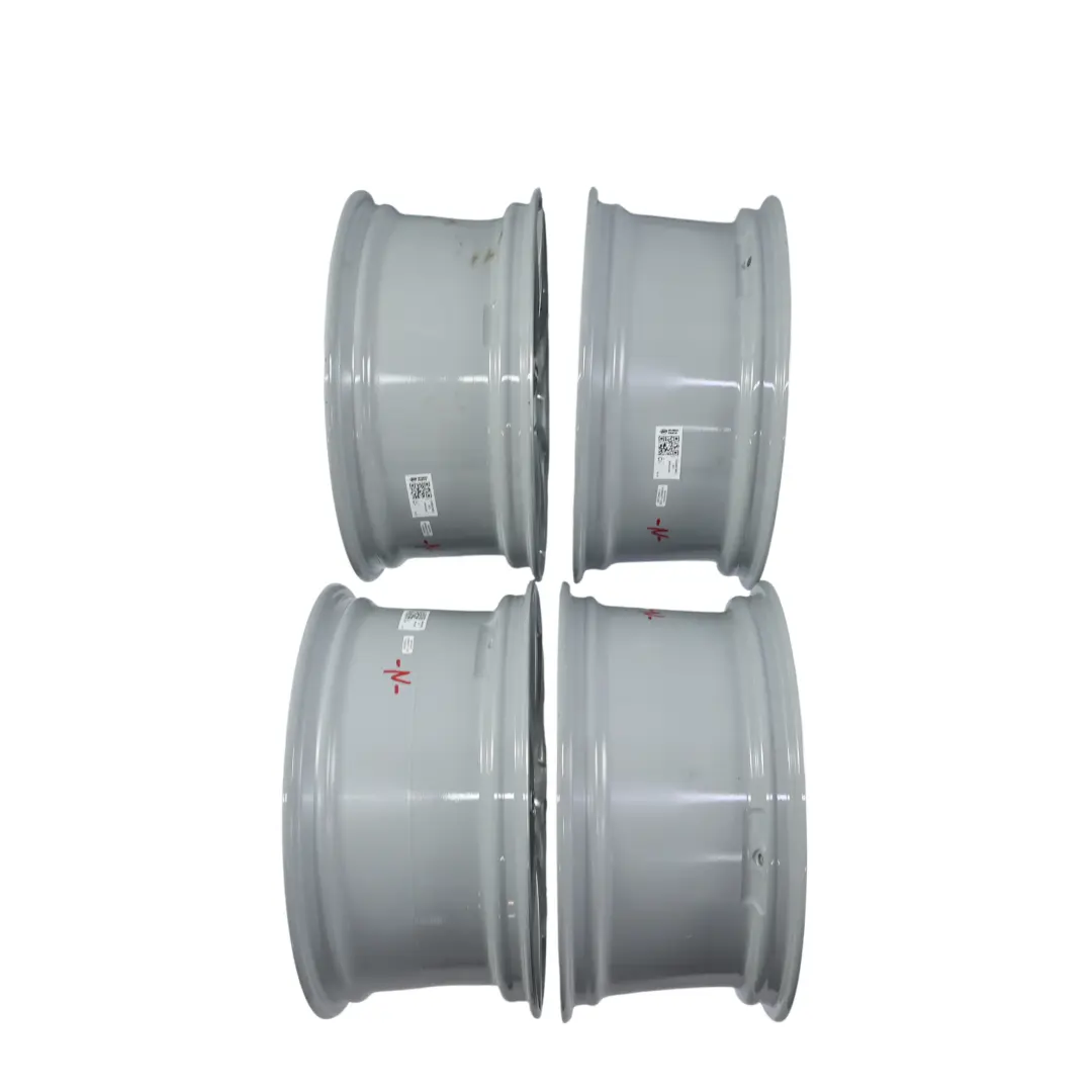 7-Speichen AMG Vorne Hinten Alu Felgen Satz 18 für Mercedes W204 mit Teilenummer A2044019802 Mercedes W204 7-Speichen AMG Vorne Hinten Alu Felgen Satz 18 - SKU A2044019802-SET - Teilenummer A2044019802