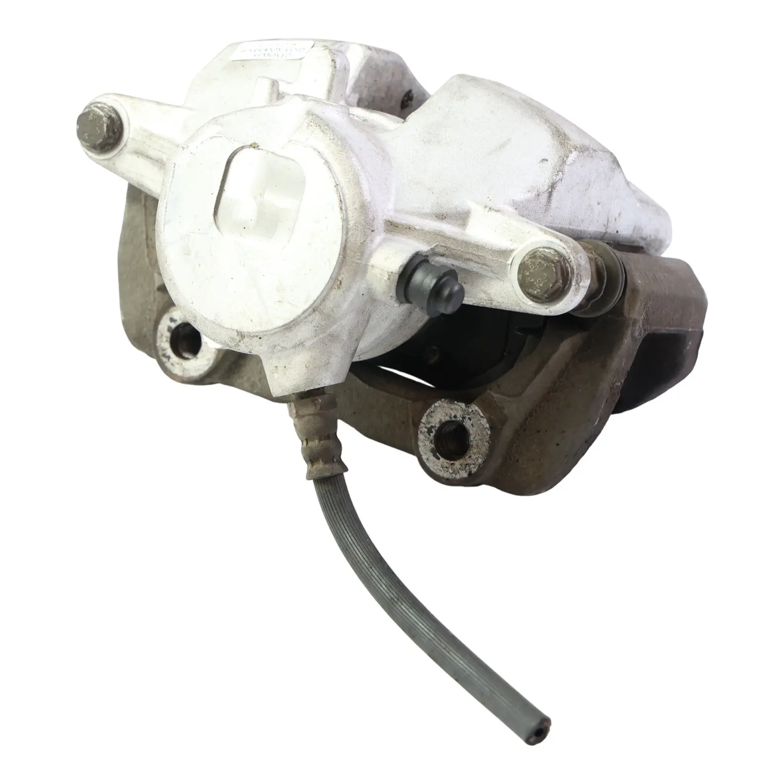 Mercedes W204 W212 Bremssattel Vorne Rechts Halter 295X28 A2044210994