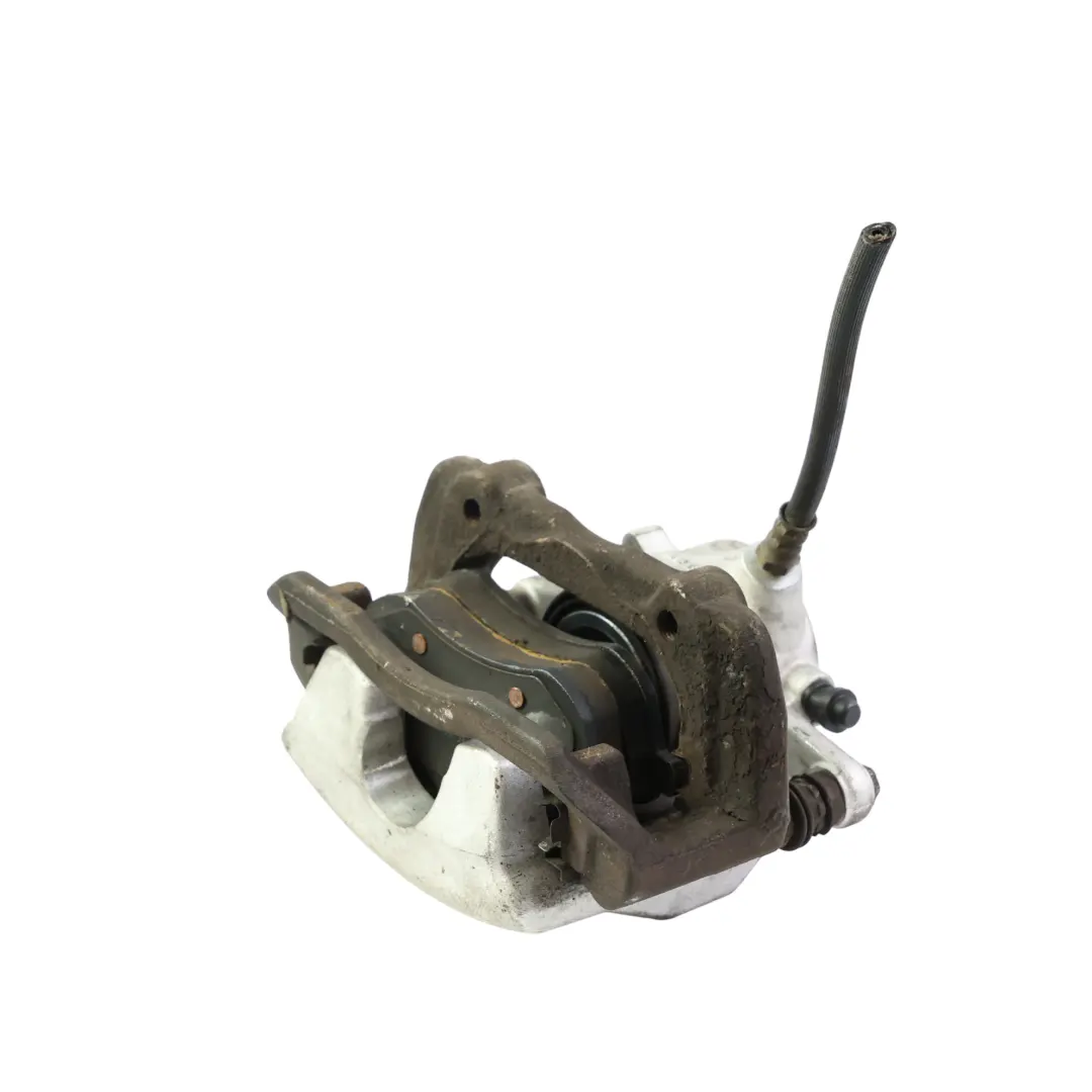 Mercedes W204 W212 Pinza Freno Delantera Derecha Soporte 295X28 - SKU A2044210994-1 - Número de pieza A2044210994
