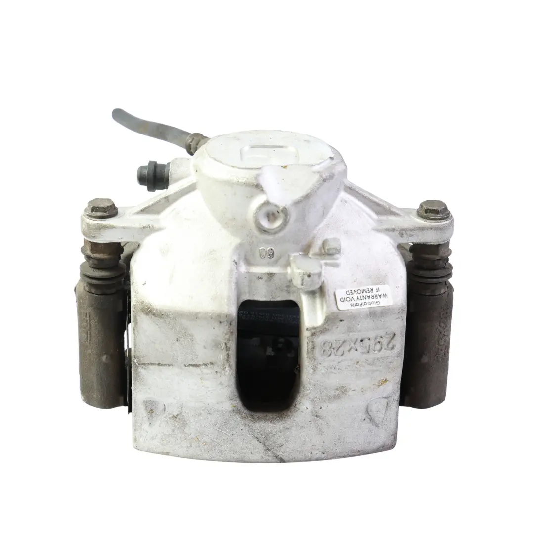 Étrier de Frein Avant Droit Support 295X28 pour Mercedes W204 W212 à propos du numéro de pièce A2044210994 Mercedes W204 W212 Étrier de Frein Avant Droit Support 295X28 - SKU A2044210994-1 - Numéro de pièce A2044210994