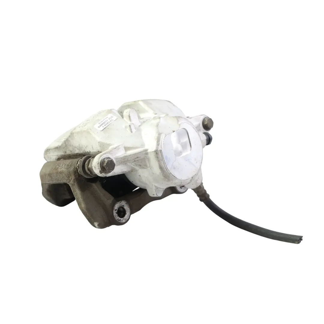 Zacisk Hamulcowy Przedni Prawy Rama 295X28 do Mercedes W204 W212 o numerze A2044210994 Mercedes W204 W212 Zacisk Hamulcowy Przedni Prawy Rama 295X28 - SKU A2044210994-1 - Numer Części A2044210994