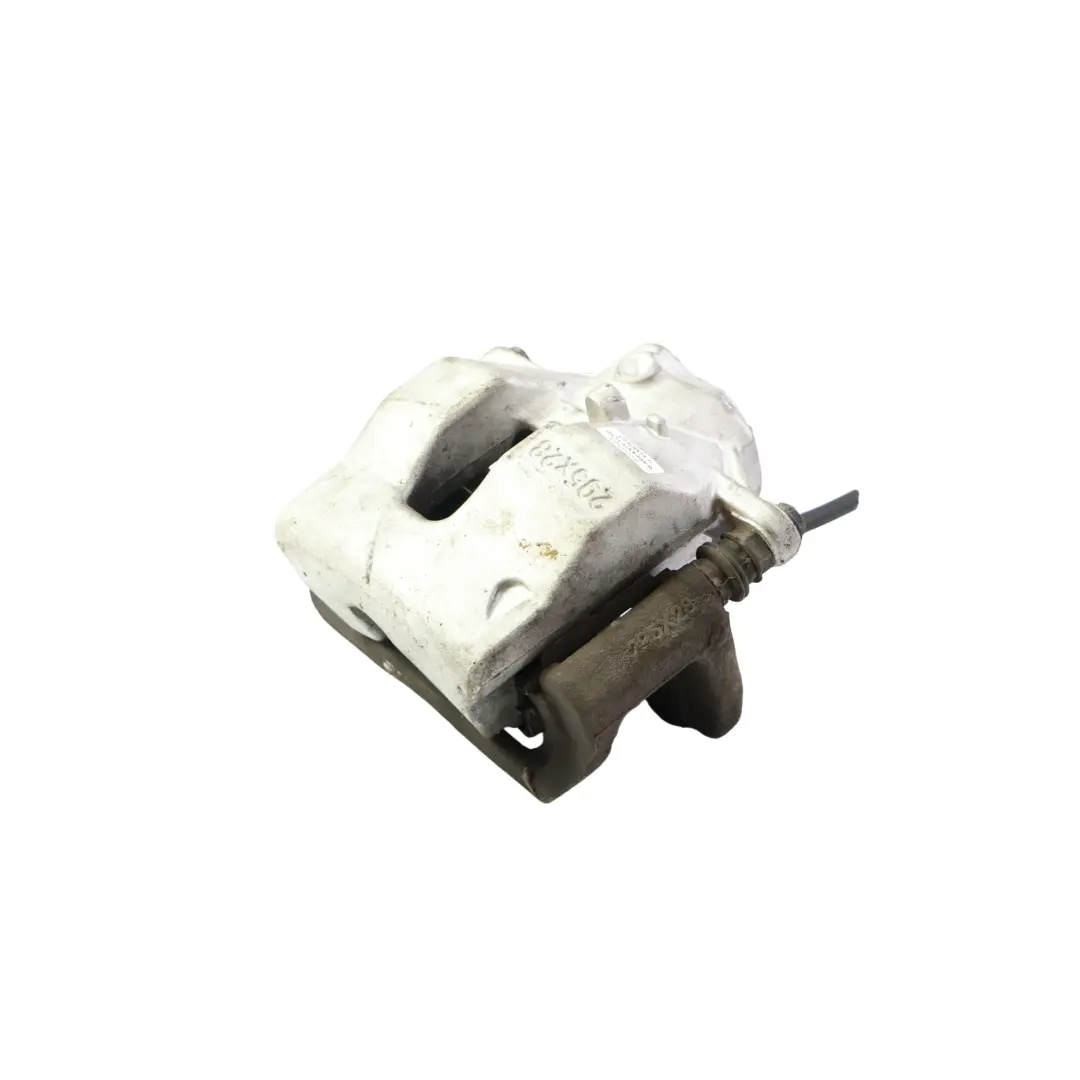 Mercedes W204 W212 Pinza Freno Delantera Derecha Soporte 295X28 - SKU A2044210994-1 - Número de pieza A2044210994