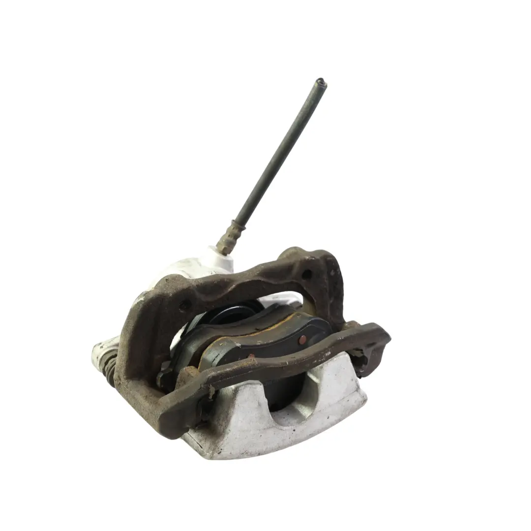 Mercedes W204 W212 Pinza Freno Anteriore Destra Supporto 295X28 - SKU A2044210994-1 - Numero di parte A2044210994