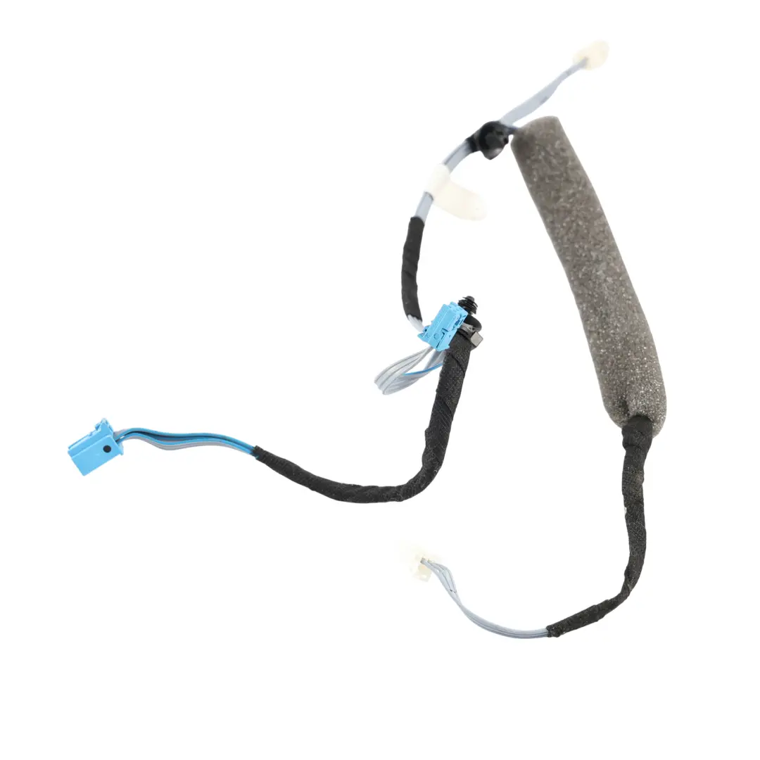 Mazo Cables Puerta Delantera Derecha para Mercedes W204 con número de pieza A2045409433 Mercedes W204 Mazo Cables Puerta Delantera Derecha - SKU A2045409433 - Número de pieza A2045409433