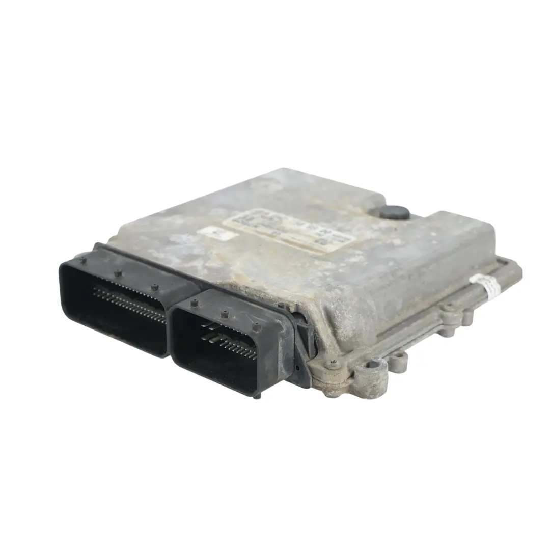 Mercedes A207 Unidad Control Motor 3.0 CDI 265HP E350 KIT Automático - SKU A6421508900-13 - Número de pieza A6421508900