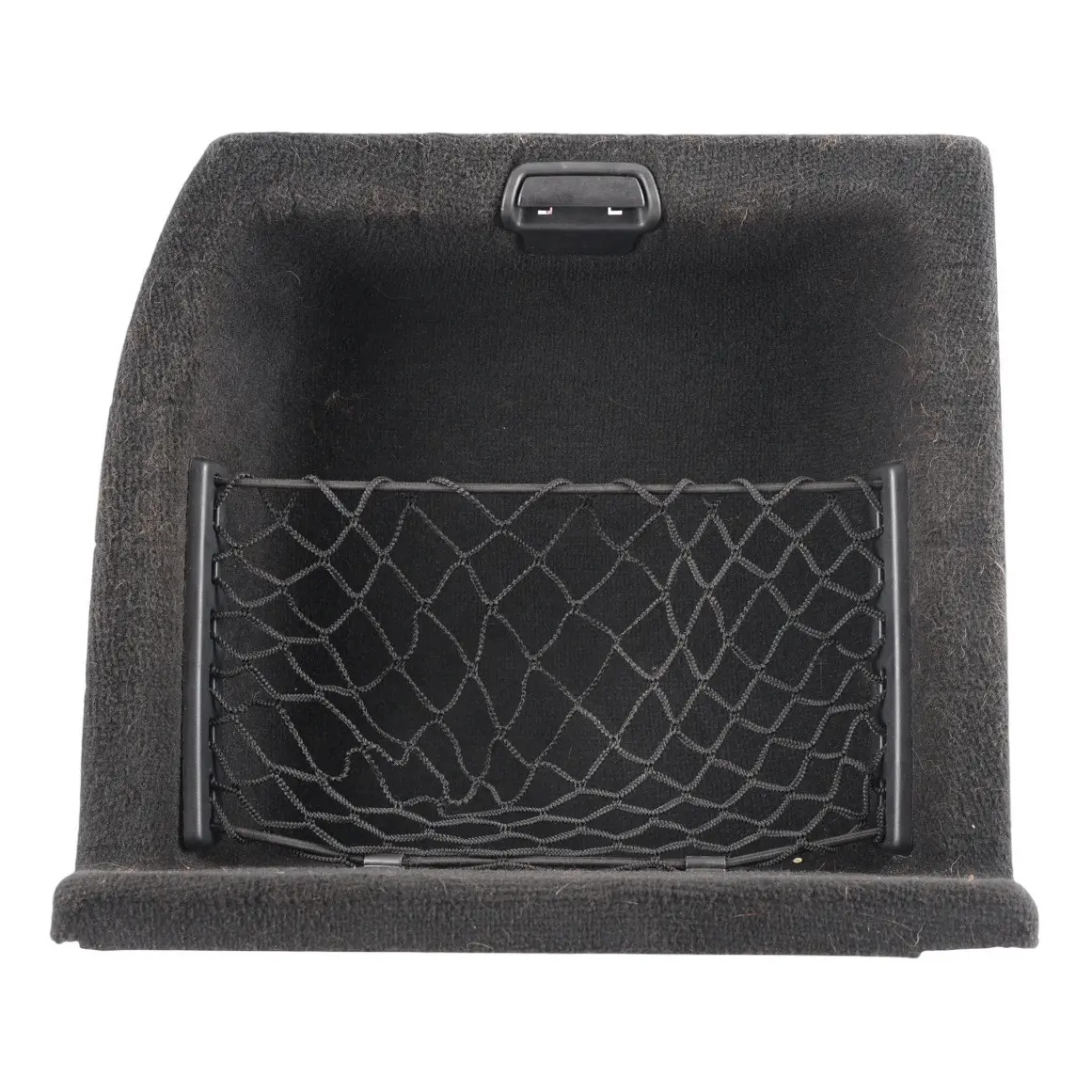 Mercedes S204 Trunk Tailgate Load Compartment Insert Panel Left N/S A2046900000