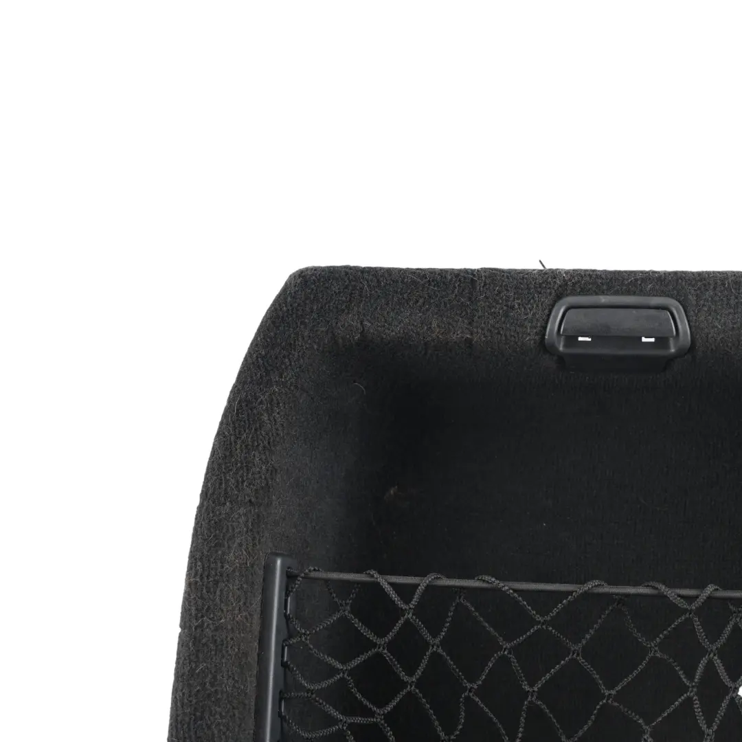Mercedes S204 Trunk Tailgate Load Compartment Insert Panel Left N/S - SKU A2046900000 - Part number A2046900000