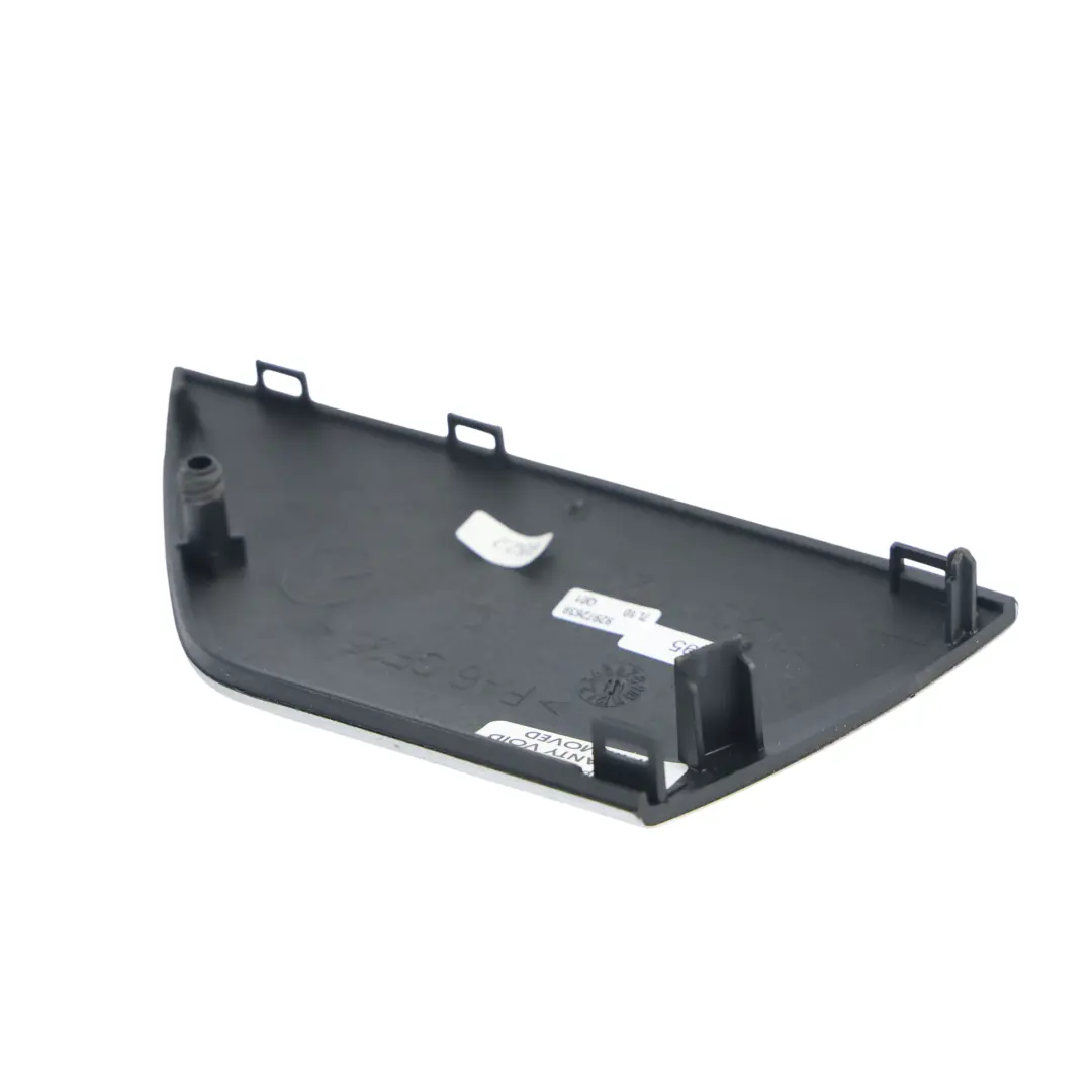 Mercedes W204 Vordere Tür Verkleidung Abdeckung Links - SKU A2047209522 - Teilenummer A2047209522