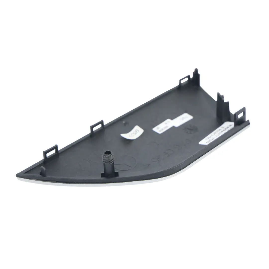 Mercedes W204 Garniture Panneau Porte Avant Gauche - SKU A2047209522 - Numéro de pièce A2047209522