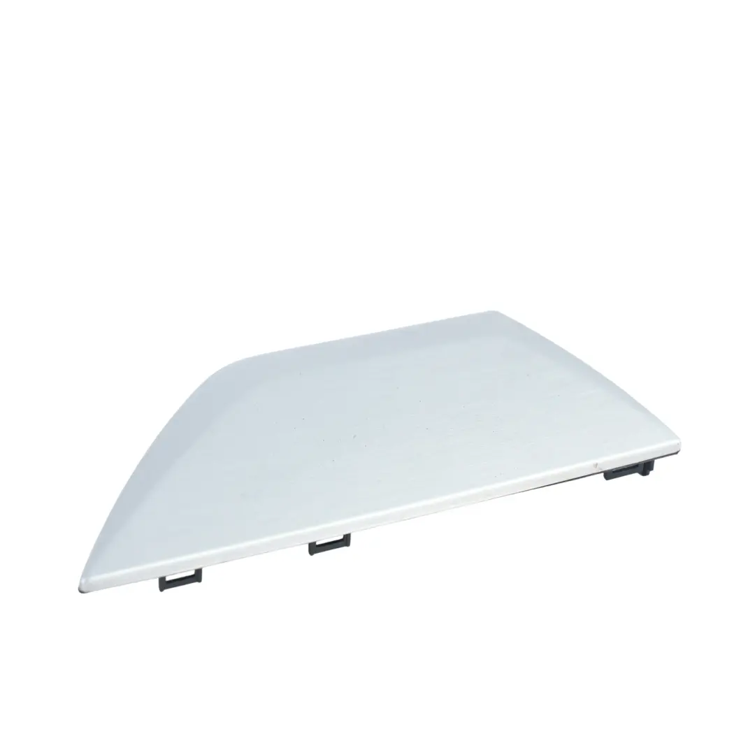 Mercedes W204 Panel Puerta Delantera Embellecedor Izquierdo - SKU A2047209522 - Número de pieza A2047209522