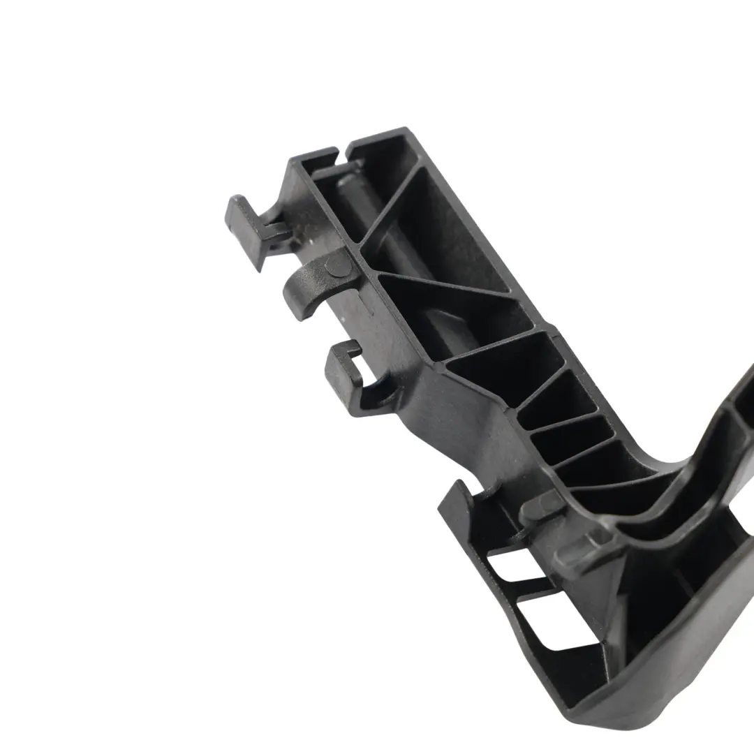 Mercedes W204 S204 Front Door Handle Bracket Mount Holder Left N/S - SKU A2047230114 - Part number A2047230114