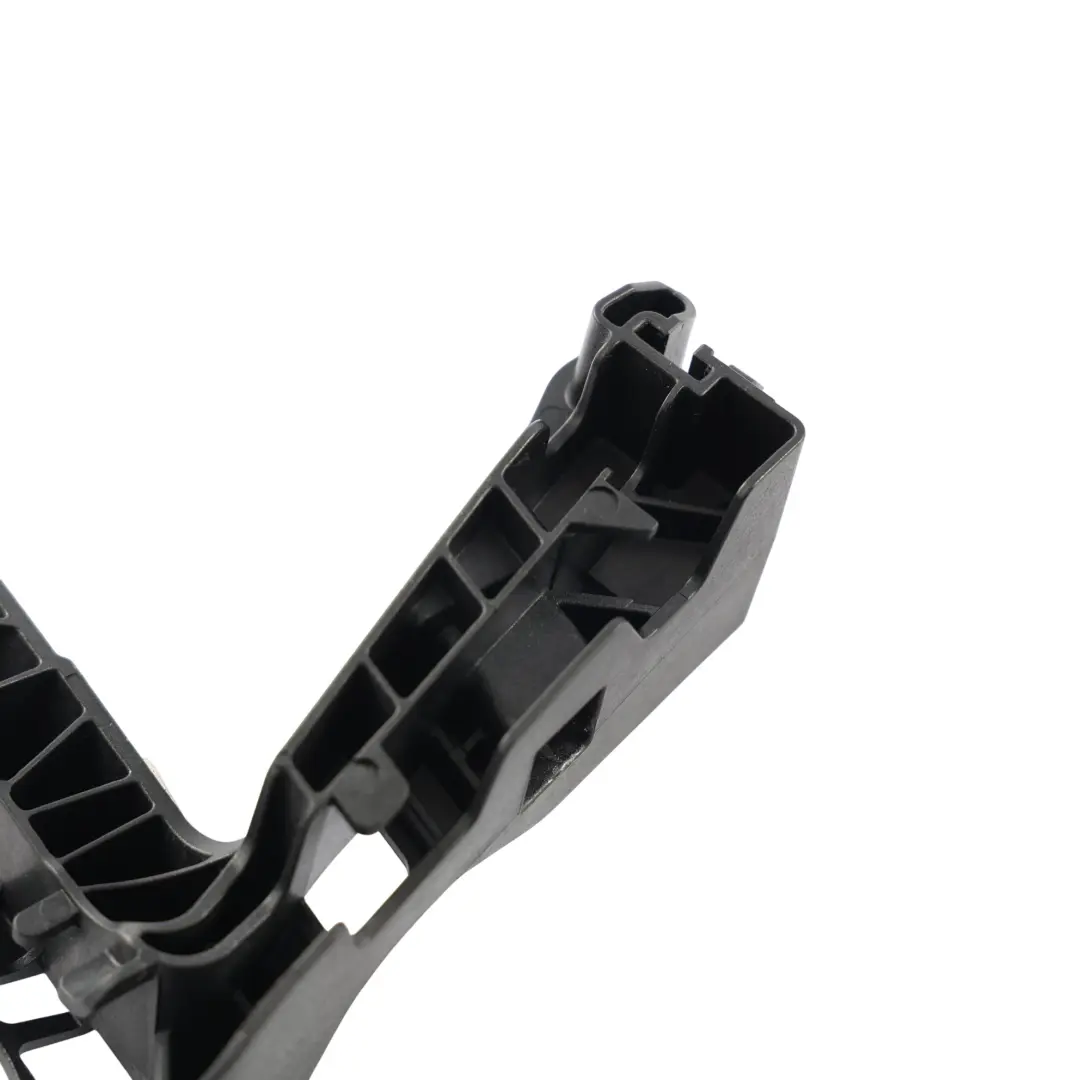 Mercedes W204 S204 Front Door Handle Bracket Mount Holder Left N/S - SKU A2047230114 - Part number A2047230114