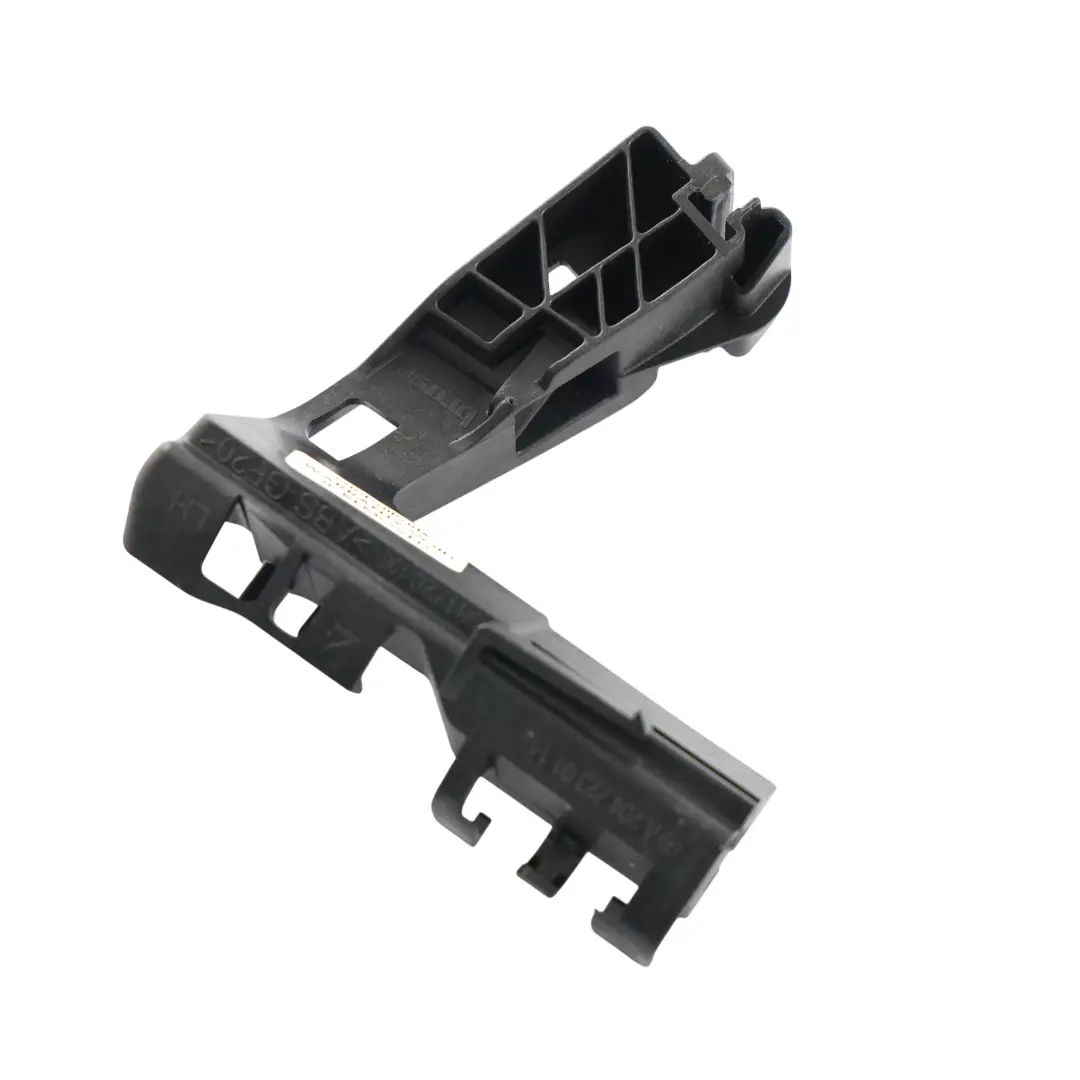 Mercedes W204 S204 Front Door Handle Bracket Mount Holder Left N/S - SKU A2047230114 - Part number A2047230114