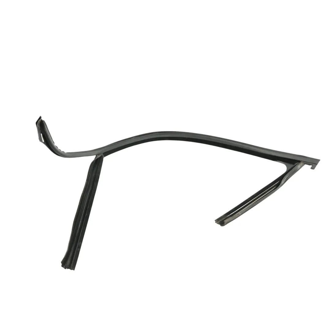 Door Gasket Mercedes W176 W204 W212 Front Left Right Door Seal to with Part number A2047271187 Door Gasket Mercedes W176 W204 W212 Front Left Right Door Seal - SKU A2047271187 - Part number A2047271187