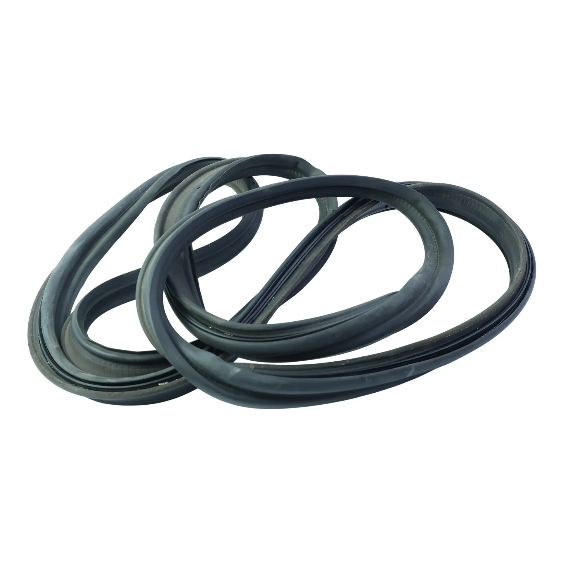 Door Gasket Mercedes W176 W204 W212 Front Left Right Door Seal A2047271187