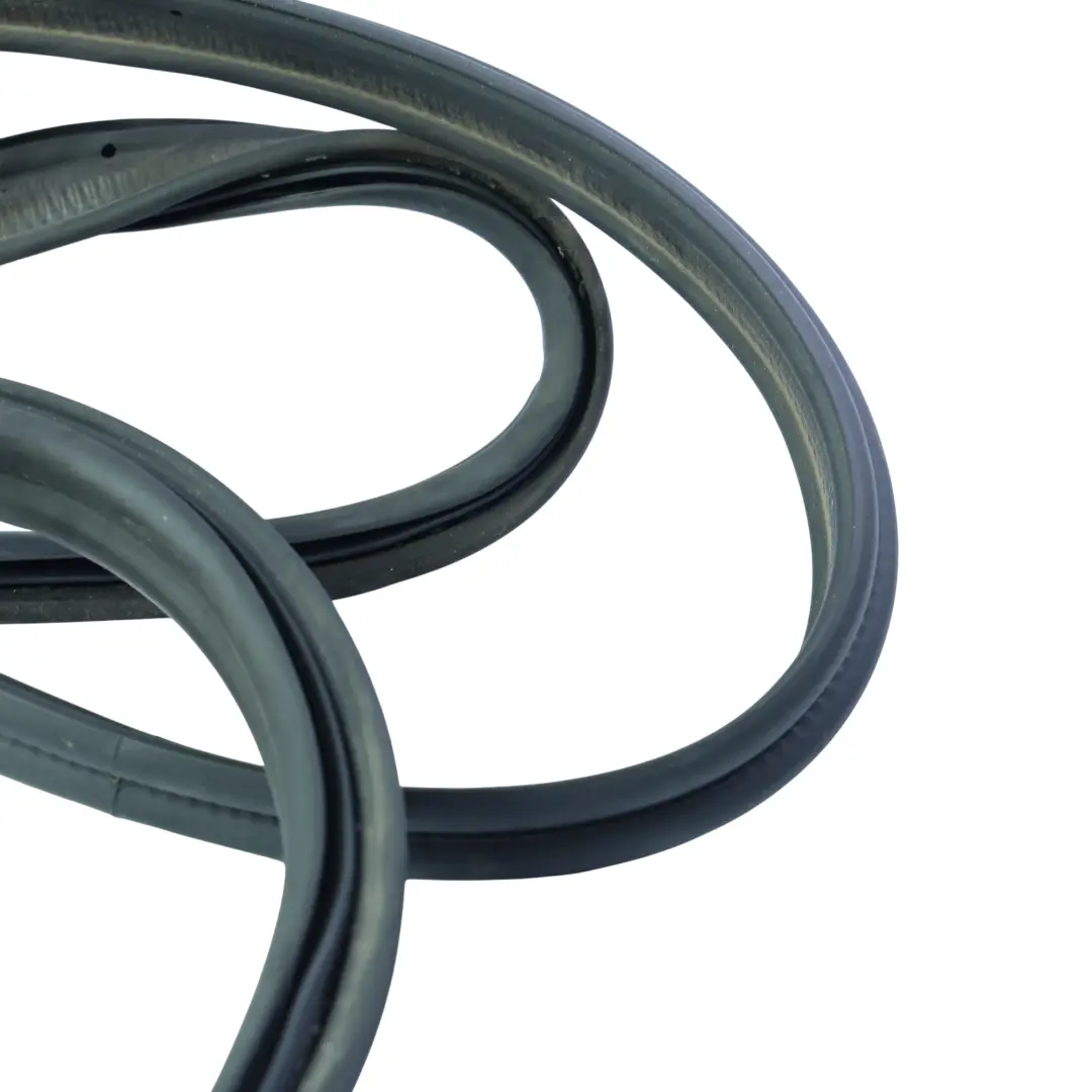 Door Gasket Mercedes W176 W204 W212 Front Left Right Door Seal to with Part number A2047271187 Door Gasket Mercedes W176 W204 W212 Front Left Right Door Seal - SKU A2047271187 - Part number A2047271187