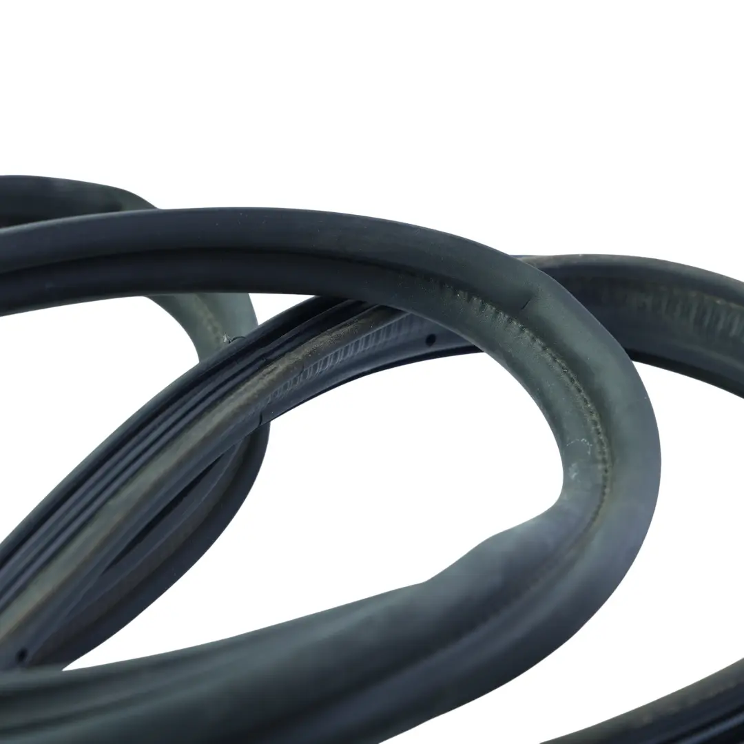 Door Gasket Mercedes W176 W204 W212 Front Left Right Door Seal to with Part number A2047271187 Door Gasket Mercedes W176 W204 W212 Front Left Right Door Seal - SKU A2047271187 - Part number A2047271187