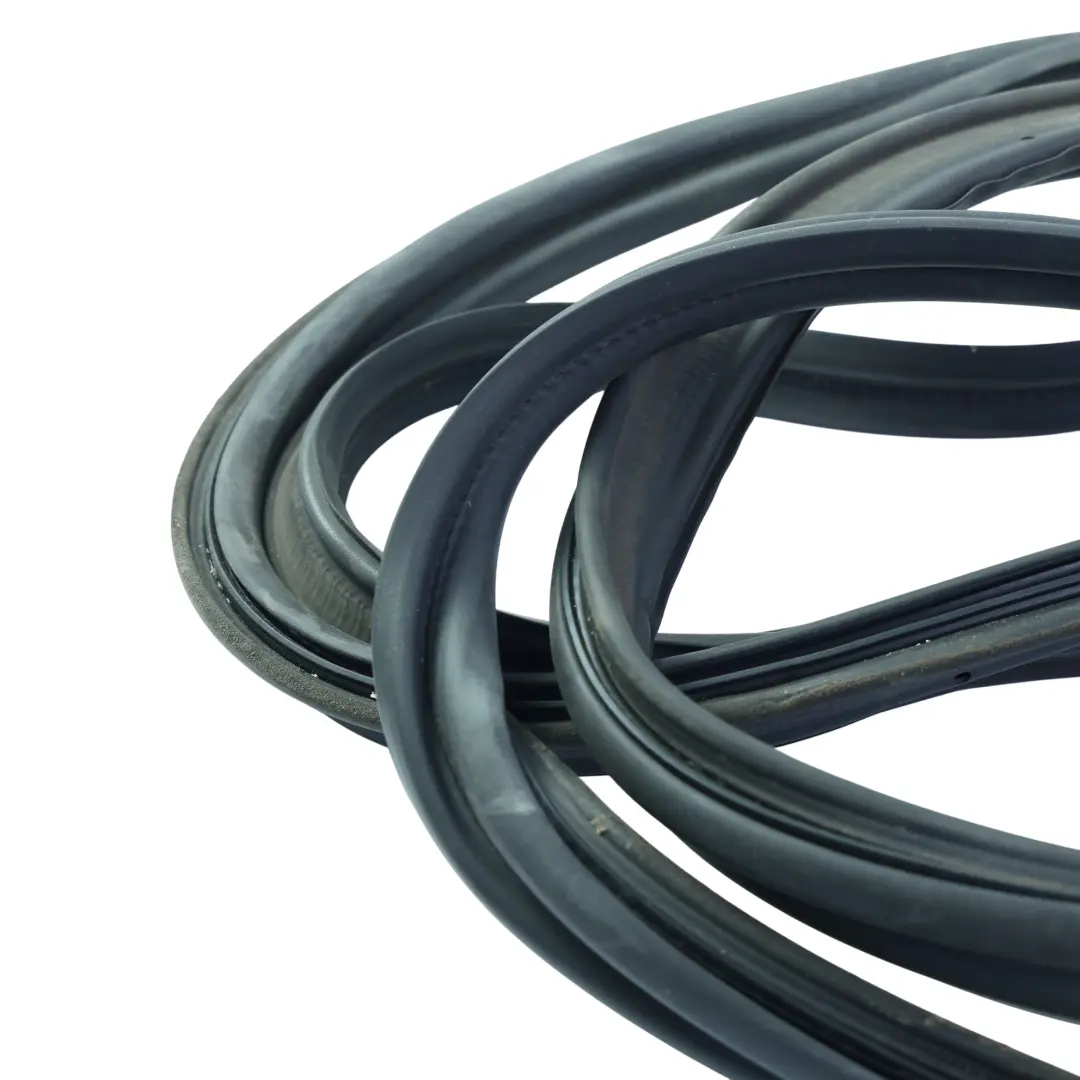  Door Gasket Mercedes W176 W204 W212 Front Left Right Door Seal - SKU A2047271187 - Part number A2047271187