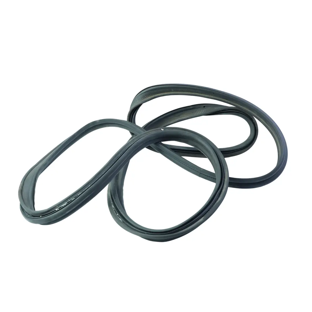  Door Gasket Mercedes W176 W204 W212 Front Left Right Door Seal - SKU A2047271187 - Part number A2047271187