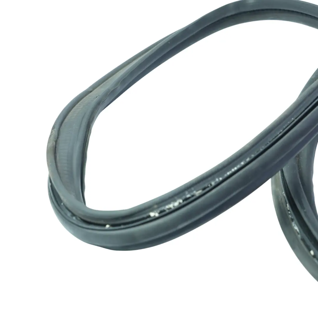 Door Gasket Mercedes W176 W204 W212 Front Left Right Door Seal to with Part number A2047271187 Door Gasket Mercedes W176 W204 W212 Front Left Right Door Seal - SKU A2047271187 - Part number A2047271187