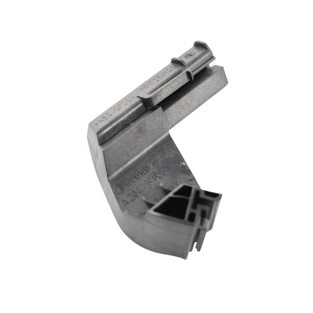 Supporto Maniglia Porta Posteriore Destra per Mercedes W204 con numero di parte A2047330814 Mercedes W204 Supporto Maniglia Porta Posteriore Destra - SKU A2047330814 - Numero di parte A2047330814