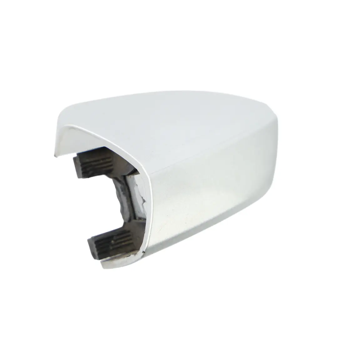 Mercedes-Benz W204 W207 Front Left Door N/S Handle Polar Silver Metallic - 761 to with Part number A2047600320 Mercedes-Benz W204 W207 Front Left Door N/S Handle Polar Silver Metallic - 761 - SKU A2047600320-PLS - Part number A2047600320