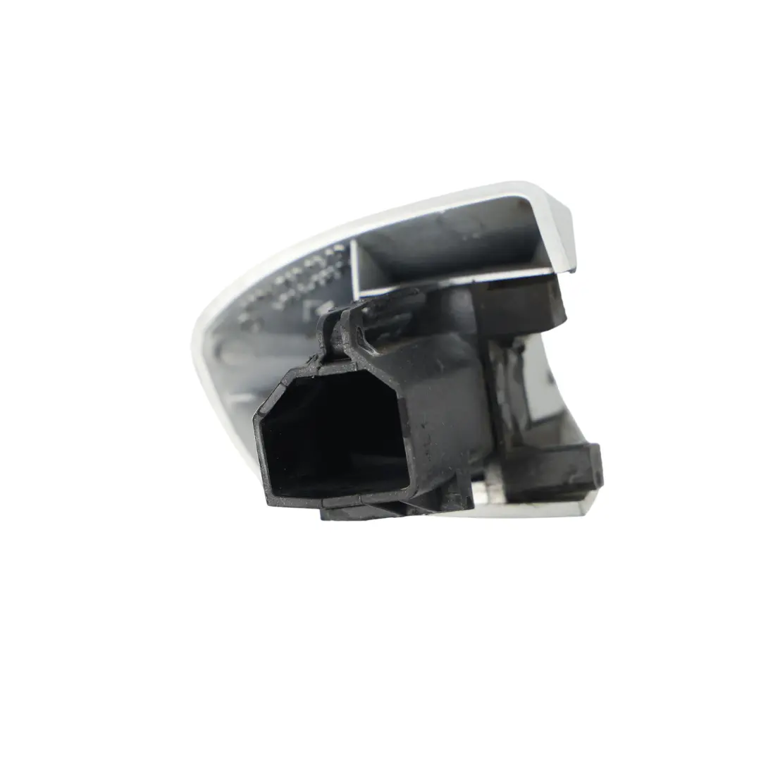 Mercedes W204 W207 Vorne Links Türgriff Polarsilber Metallic 761 - SKU A2047600320-PLS - Teilenummer A2047600320