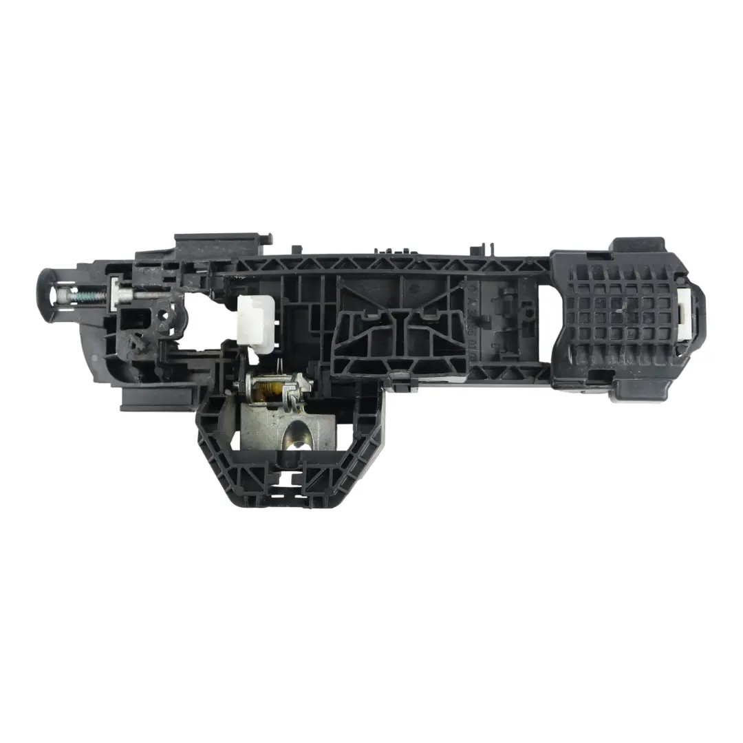 Door Handle Carrier Base Rear Left N/S to Mercedes W176 W204 with Part number A2047602134 Mercedes W176 W204 Door Handle Carrier Base Rear Left N/S - SKU A2047602134-3 - Part number A2047602134