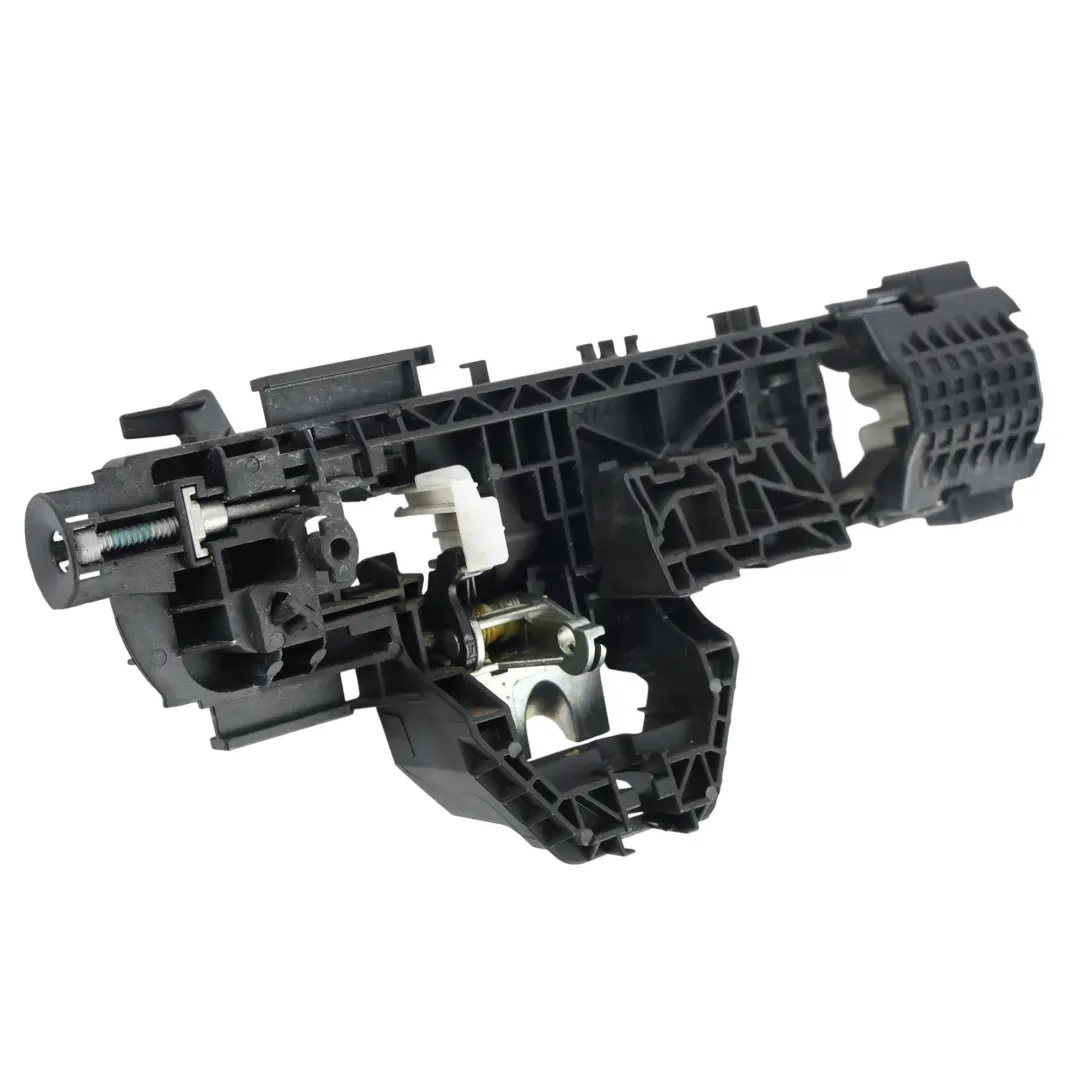 Supporto Maniglia Porta Posteriore Sinistra per Mercedes W176 W204 con numero di parte A2047602134 Mercedes W176 W204 Supporto Maniglia Porta Posteriore Sinistra - SKU A2047602134-3 - Numero di parte A2047602134
