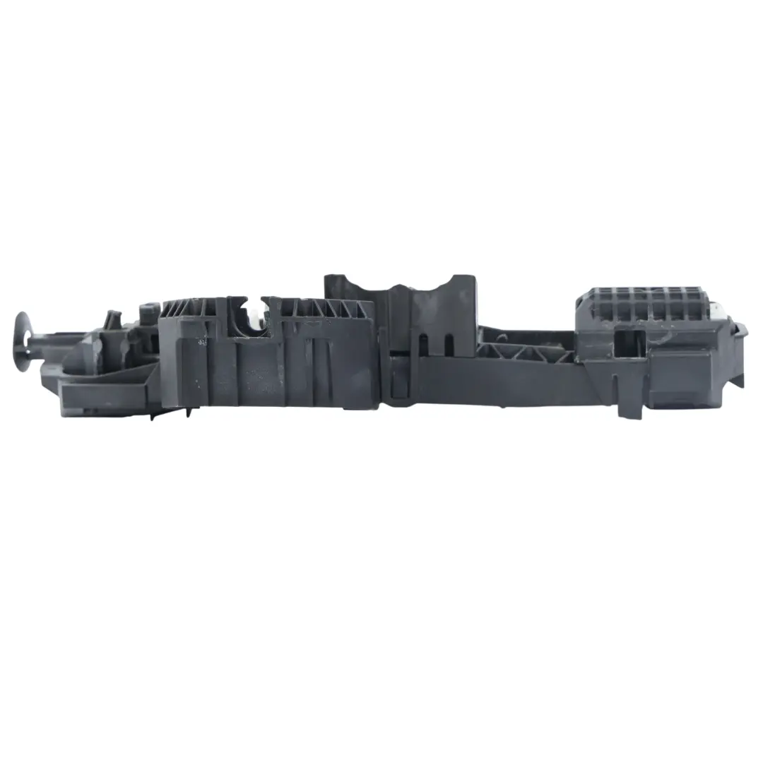 Mercedes W176 W204 Door Handle Carrier Base Rear Left N/S - SKU A2047602134-3 - Part number A2047602134