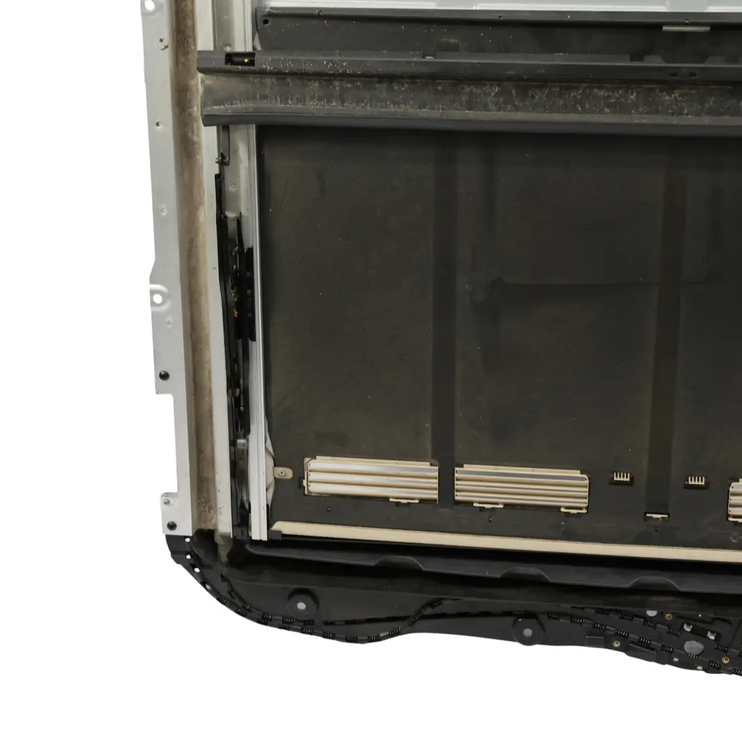 Sliding Roof Sunroof Frame Assy Beige A2127801529 to Mercedes W204 W212 Saloon with Part number A2047800429 Mercedes W204 W212 Saloon Sliding Roof Sunroof Frame Assy Beige A2127801529 - SKU A2047800429 - Part number A2047800429