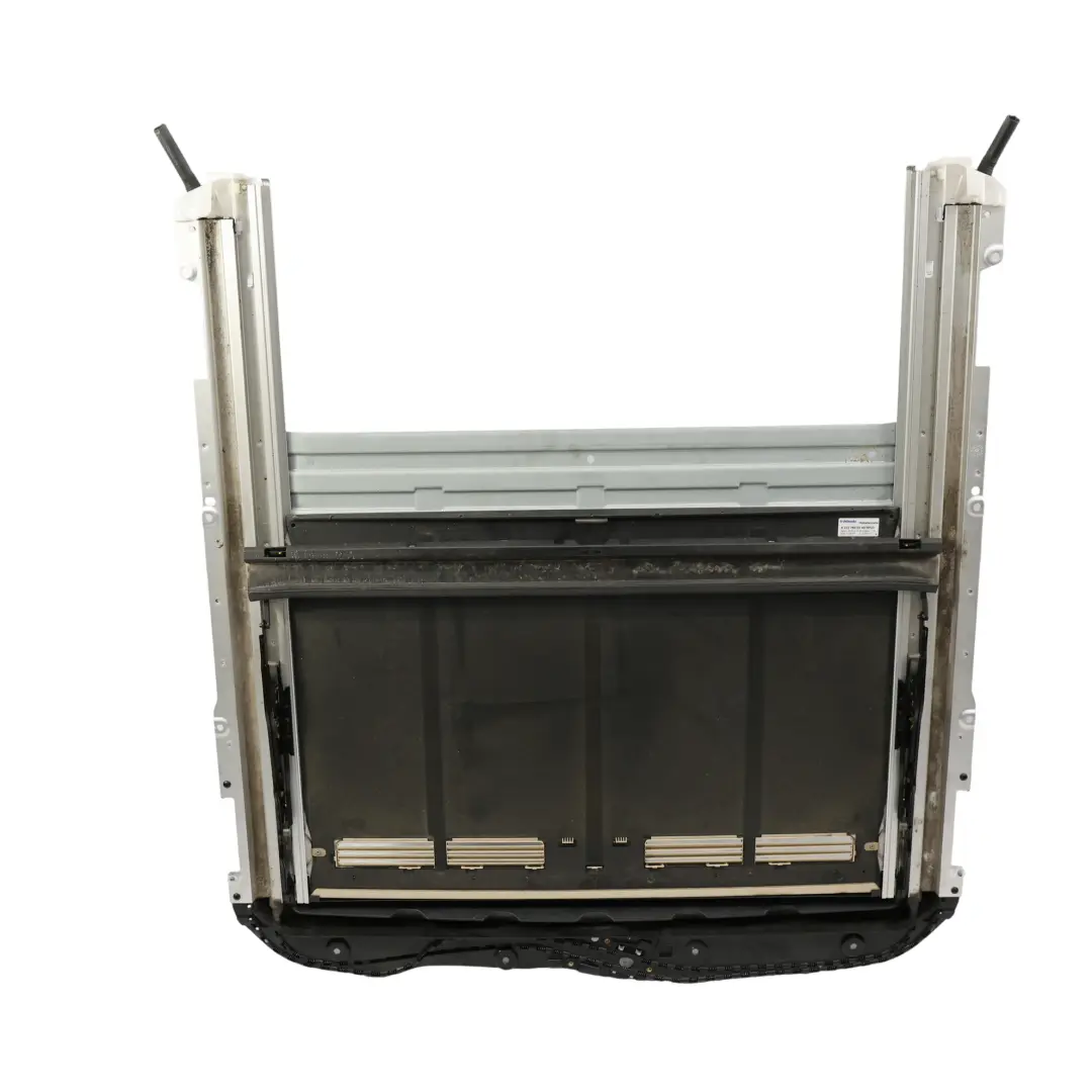 Mercedes W204 W212 Saloon Sliding Roof Sunroof Frame Assy Beige A2127801529 - SKU A2047800429 - Part number A2047800429