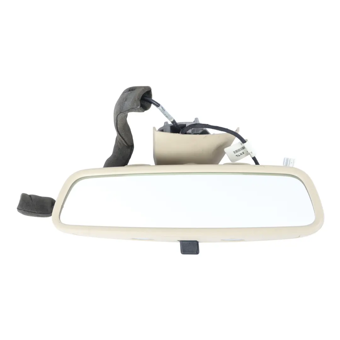 Mercedes W204 C207 W212 Specchietto Retrovisore Interno - SKU A2048102817-1 - Numero di parte A2048102817