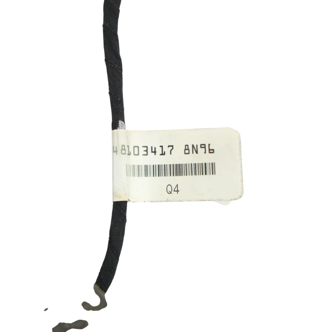Interior Rear View Mirror to Mercedes W204 C207 W212 with Part number A2048102817 Mercedes W204 C207 W212 Interior Rear View Mirror - SKU A2048102817-1 - Part number A2048102817
