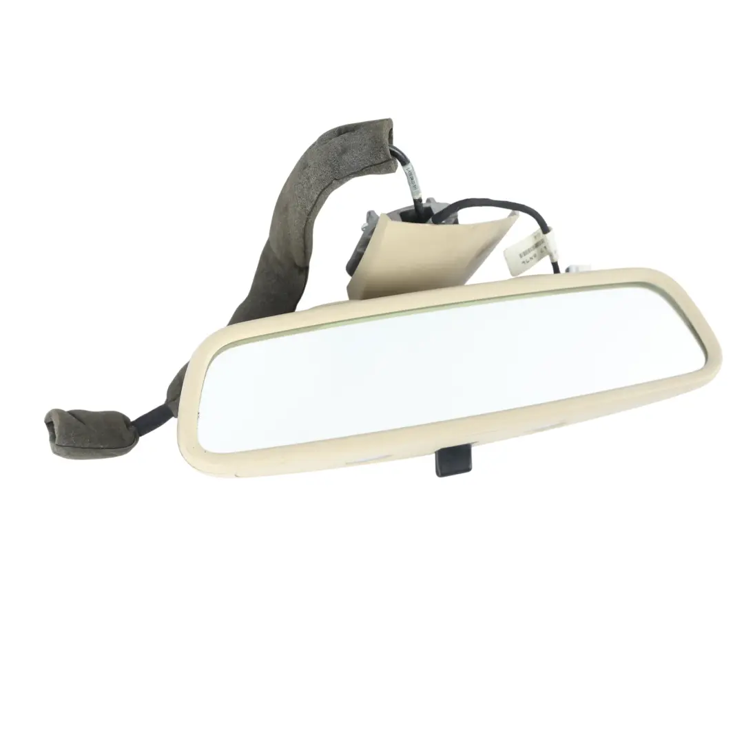 Mercedes W204 C207 W212 Interior Rear View Mirror - SKU A2048102817-1 - Part number A2048102817