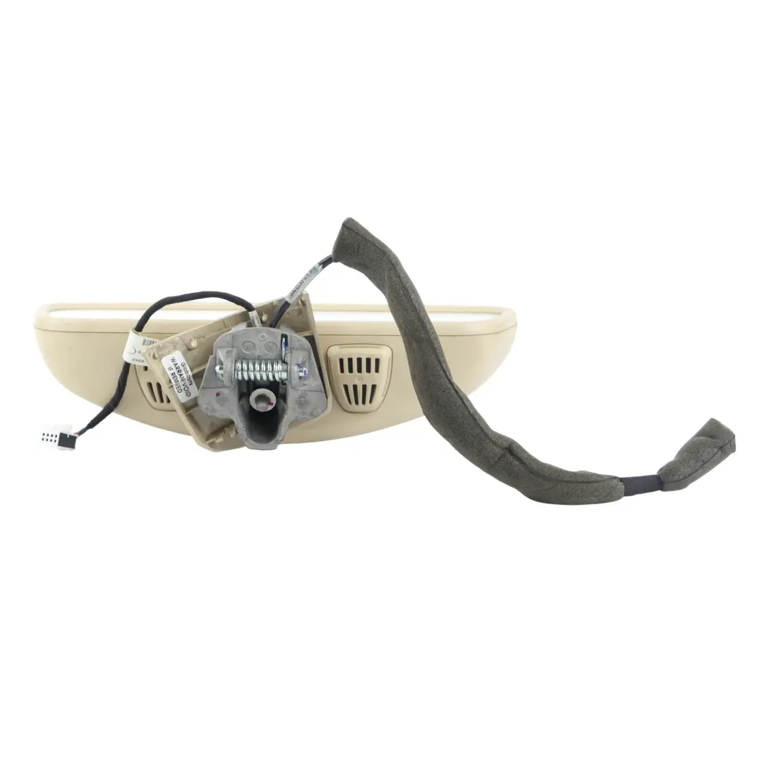 Innenspiegel für Mercedes W204 C207 W212 mit Teilenummer A2048102817 Mercedes W204 C207 W212 Innenspiegel - SKU A2048102817-1 - Teilenummer A2048102817