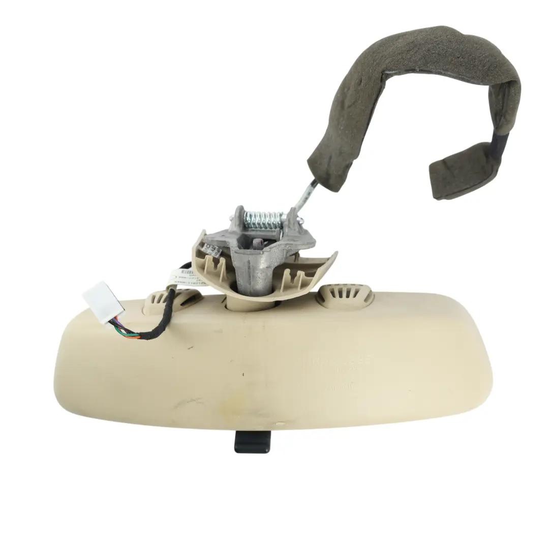 Mercedes W204 C207 W212 Lusterko Wewnętrzne Wsteczne - SKU A2048102817-1 - Numer Części A2048102817