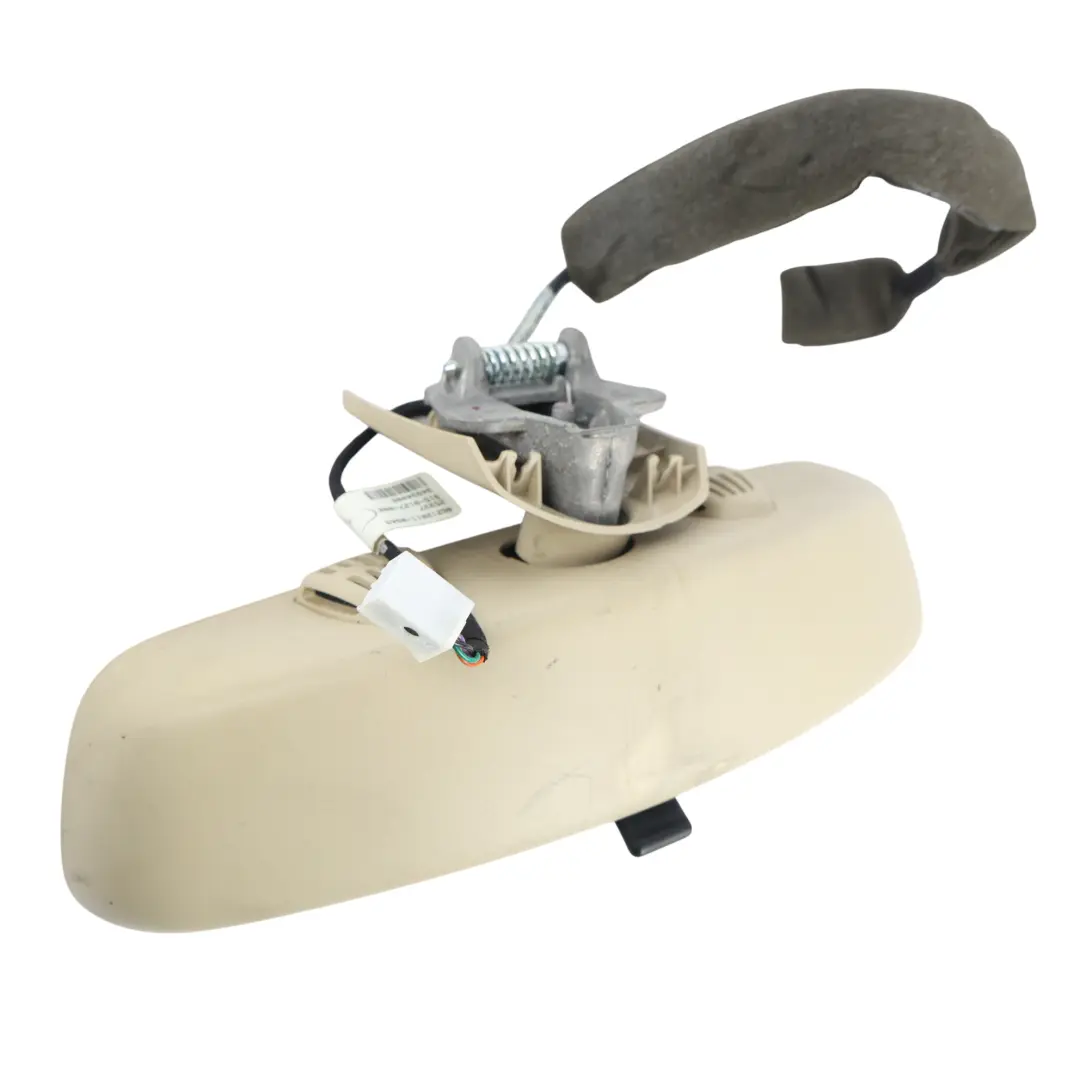 Innenspiegel für Mercedes W204 C207 W212 mit Teilenummer A2048102817 Mercedes W204 C207 W212 Innenspiegel - SKU A2048102817-1 - Teilenummer A2048102817