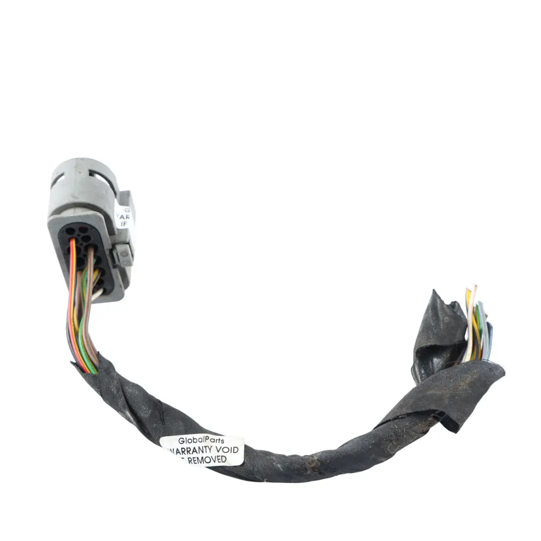 Mercedes W203 W204 Cable Faro Bixenón Delantero Izquierdo - SKU A2048204539-3 - Número de pieza A2048204539