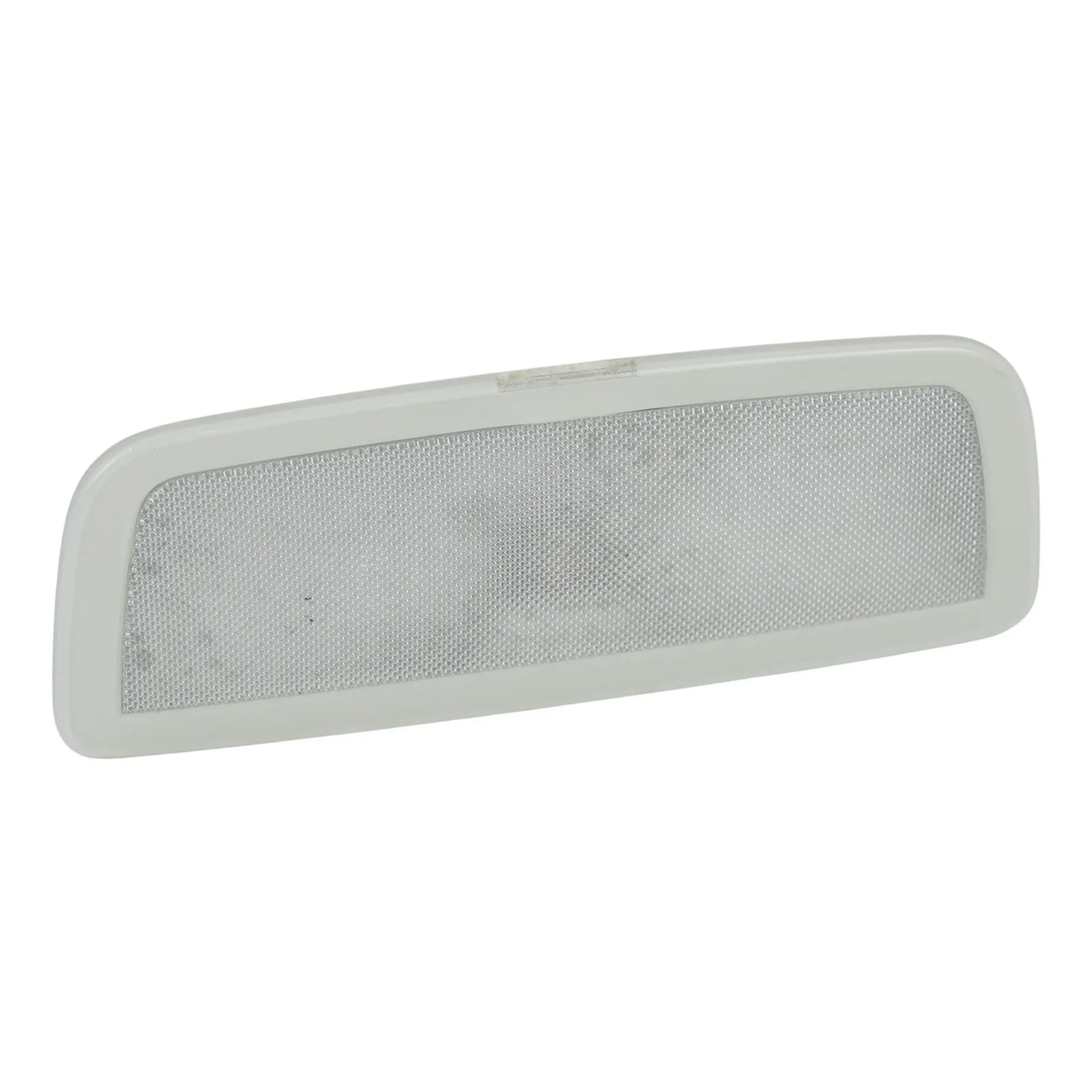 Mercedes W204 Trim Roof Interior Overhead Reading Light Rear Centre A2048204801