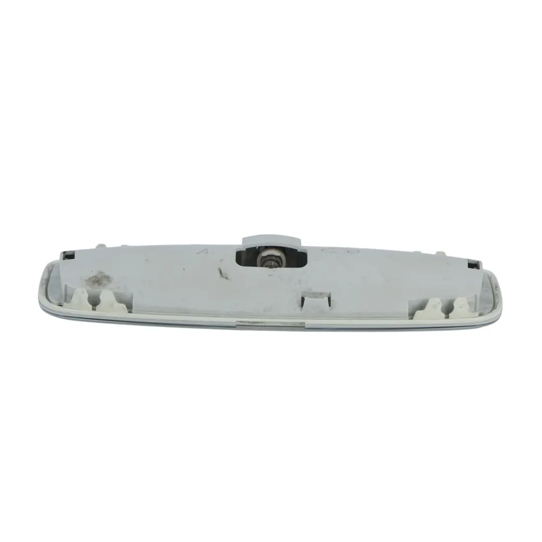 Rivestimento Tetto Plafoniera Lettura Posteriore Centrale A2048204 per Mercedes W204 con numero di parte A2048204801 Mercedes W204 Rivestimento Tetto Plafoniera Lettura Posteriore Centrale A2048204 - SKU A2048204801-1 - Numero di parte A2048204801