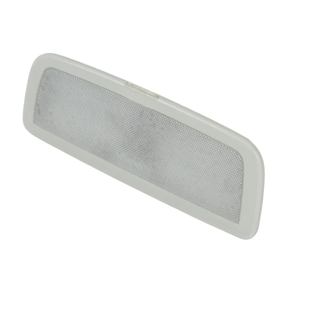 Mercedes W204 Luz Lectura Techo Interior Trasera Central - SKU A2048204801-1 - Número de pieza A2048204801
