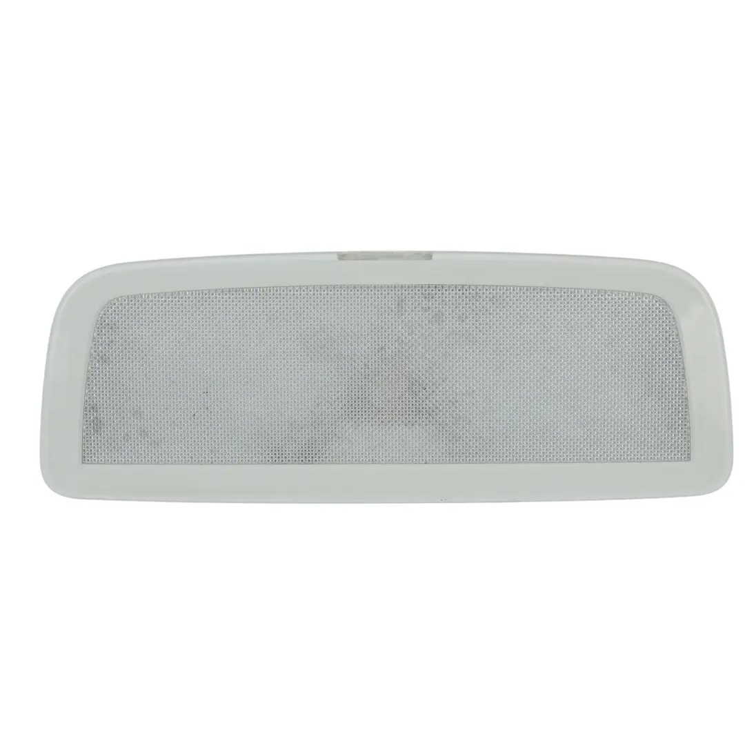 Mercedes W204 Garniture Plafond Plafonnier Lecture Arrière Centre - SKU A2048204801-1 - Numéro de pièce A2048204801