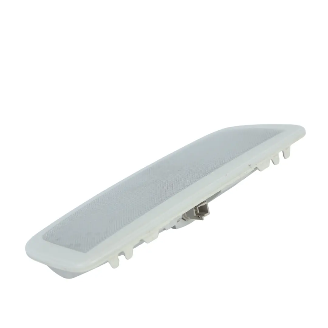 Mercedes W204 Trim Roof Interior Overhead Reading Light Rear Centre - SKU A2048204801-1 - Part number A2048204801