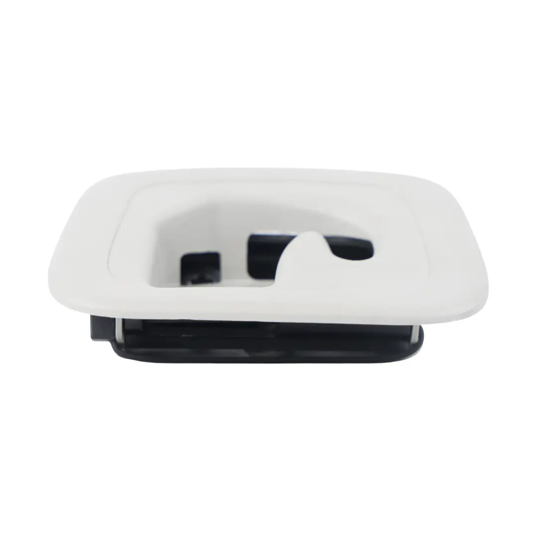 Mercedes S204 Support Store Pare-Soleil Avant Gauche Gris Alpaga - SKU A2048600514 - Numéro de pièce A2048600514